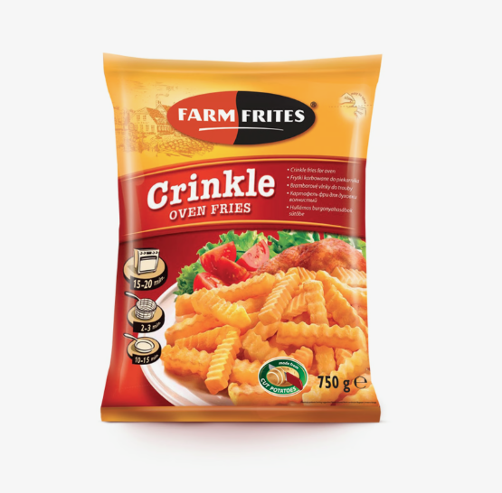Farm Frites termékfotó