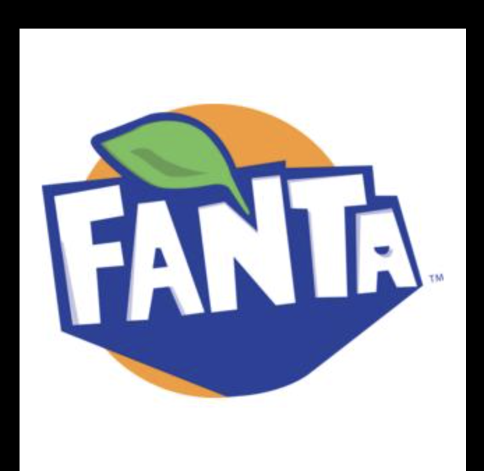 Fanta logo