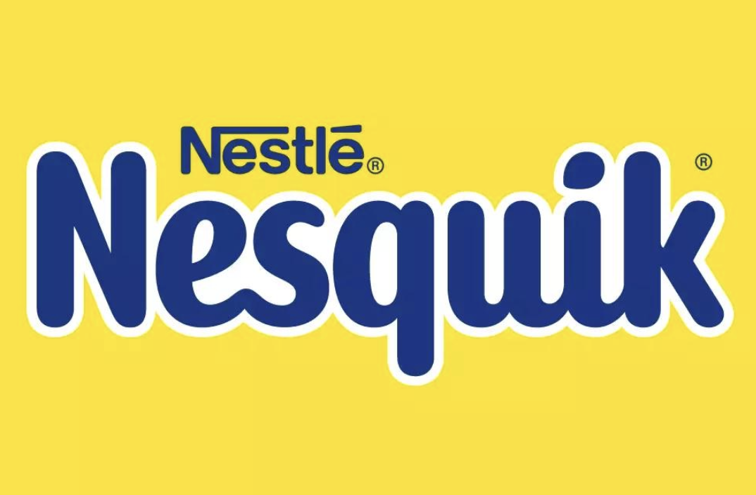 Nesquik logo