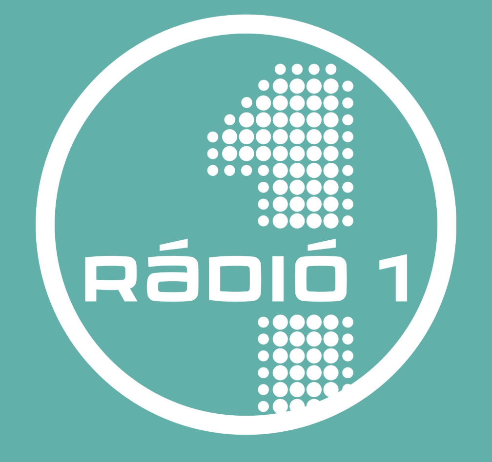 Radio 1 logo