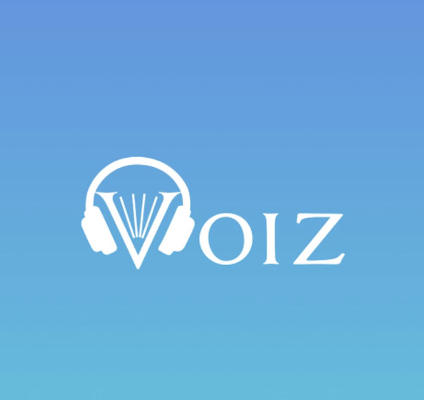 VOIZ logo