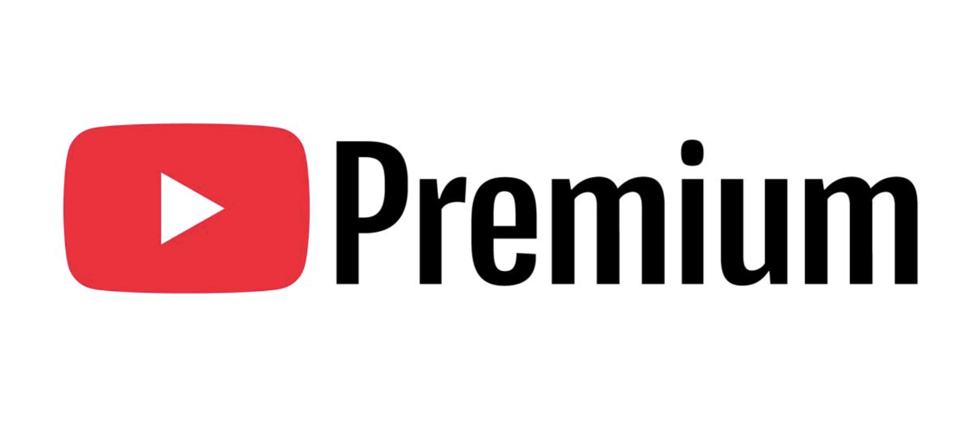 YouTube Premium logo
