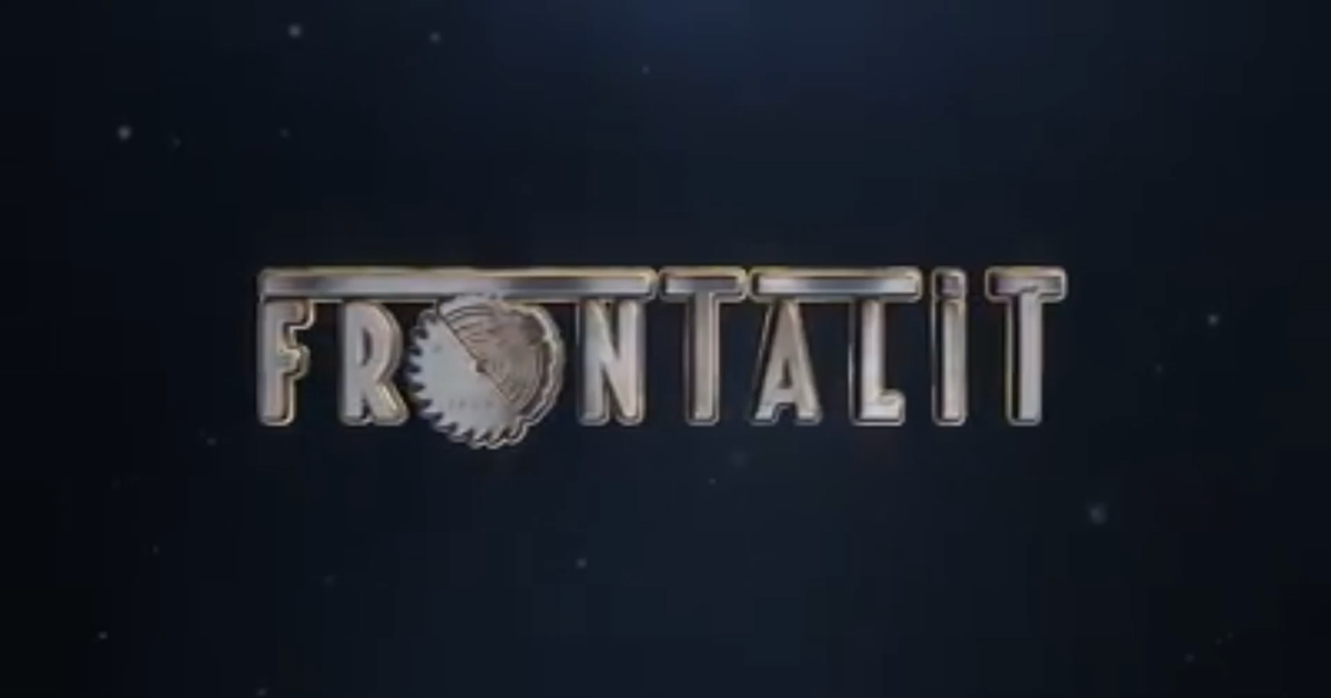 Frontalit image videó referencia