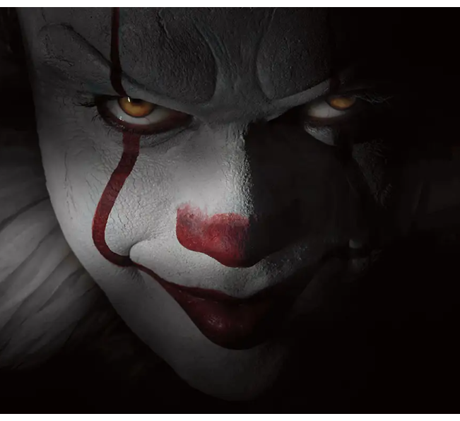Pennywise karakter